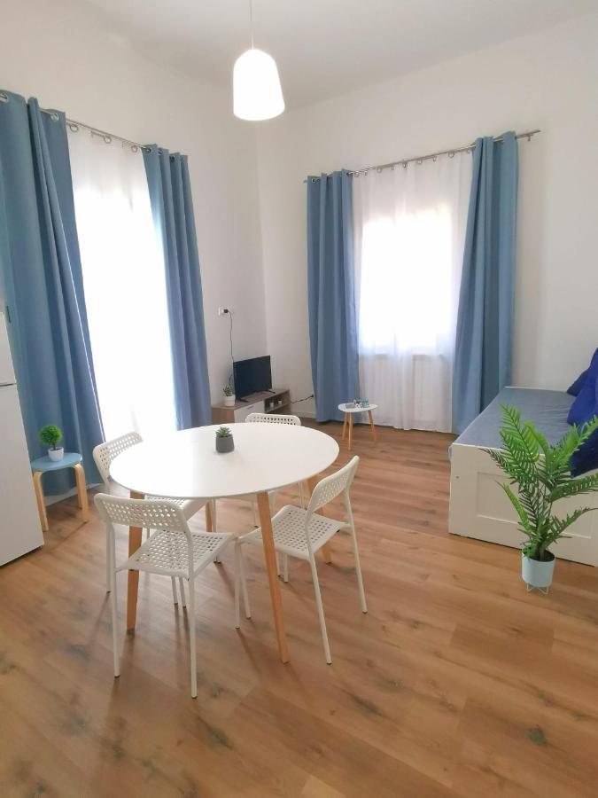 Mondello Sicily Apartament Exteriér fotografie