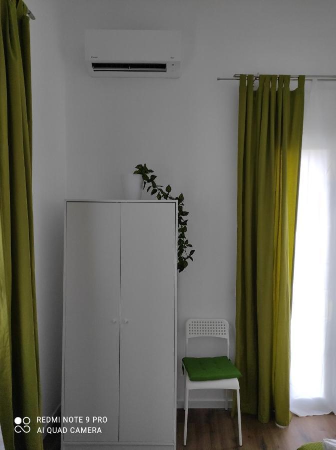Mondello Sicily Apartament Exteriér fotografie