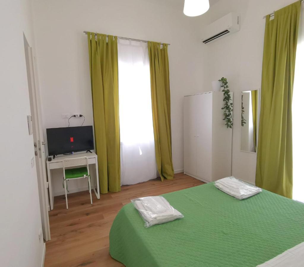 Mondello Sicily Apartament Exteriér fotografie