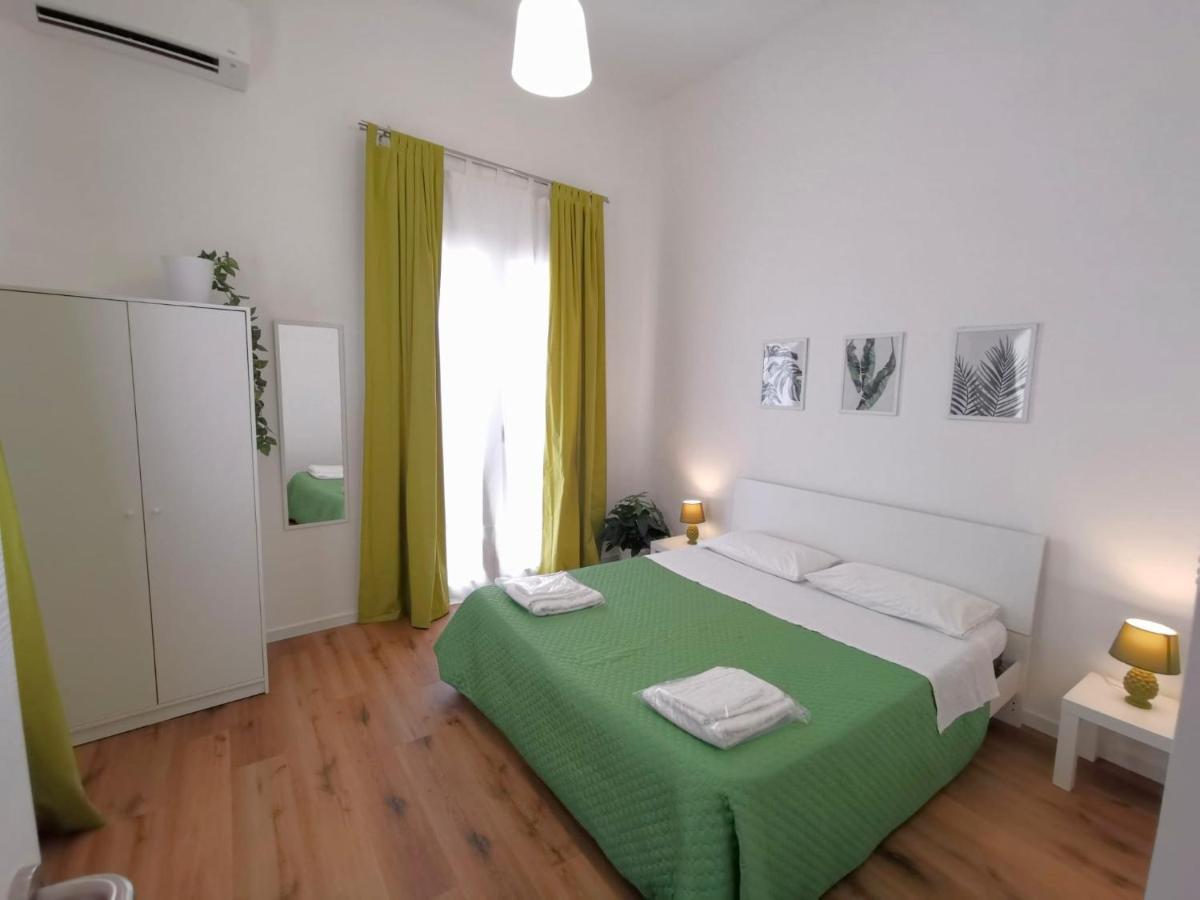 Mondello Sicily Apartament Exteriér fotografie