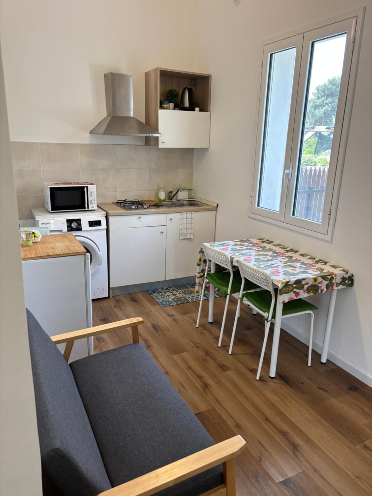Mondello Sicily Apartament Exteriér fotografie